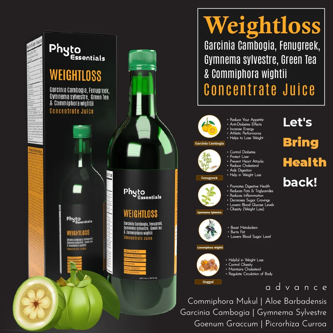 Fat 2 Fit Syrup (Weightloss) 850ml